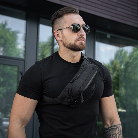 M-TAC Nerka Waist Bag Gen.II