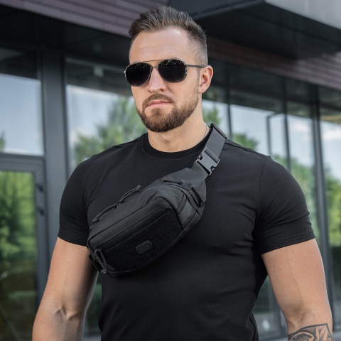 M-TAC Nerka Waist Bag Gen.II