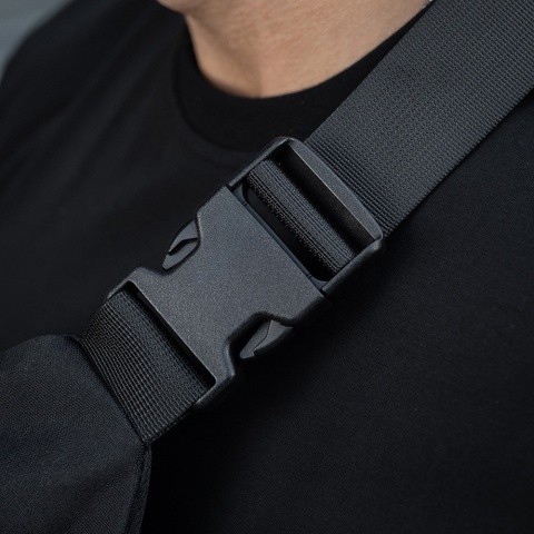 M-TAC Nerka Waist Bag Gen.II