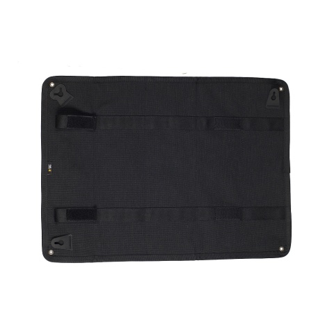 M-TAC Panel na Naszywki Uniwersalny Black