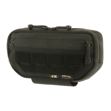 M-TAC Saszetka biodrowa Gen.II Elite Black