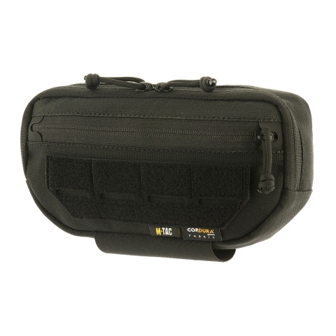 M-TAC Saszetka biodrowa Gen.II Elite Black