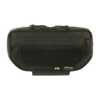 M-TAC Saszetka biodrowa Gen.II Elite Black