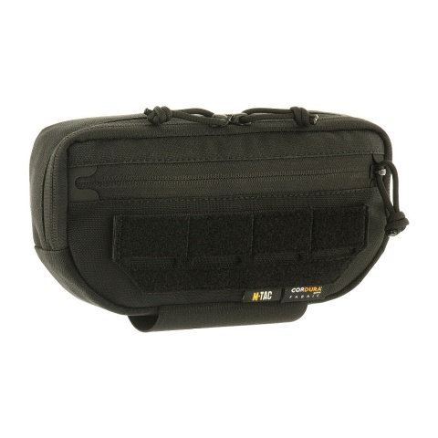 M-TAC Saszetka biodrowa Gen.II Elite Black