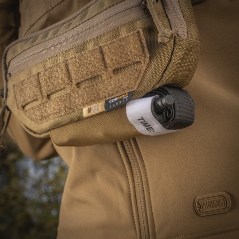 M-TAC Saszetka biodrowa Gen.II Elite Coyote