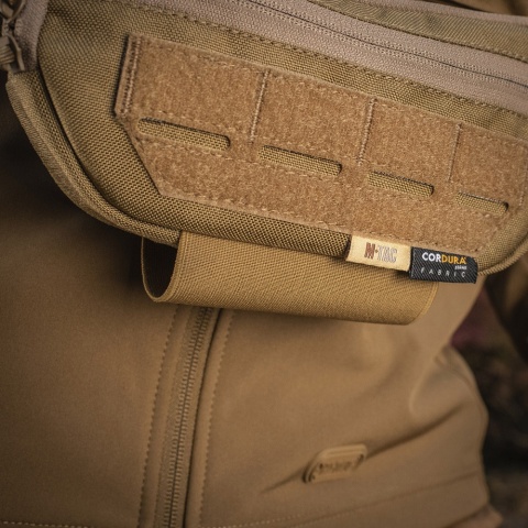 M-TAC Saszetka biodrowa Gen.II Elite Coyote