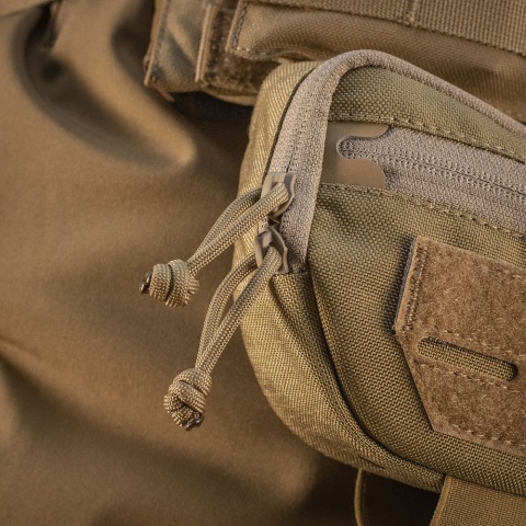 M-TAC Saszetka biodrowa Gen.II Elite Coyote