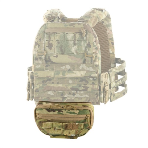M-TAC Saszetka biodrowa Gen.II Elite MultiCam®
