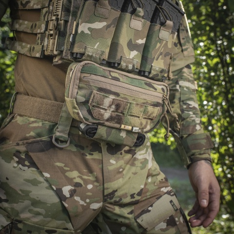M-TAC Saszetka biodrowa Gen.II Elite MultiCam®
