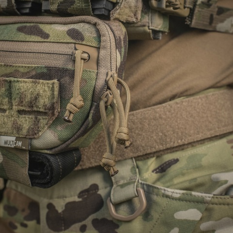 M-TAC Saszetka biodrowa Gen.II Elite MultiCam®