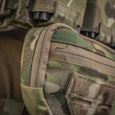 M-TAC Saszetka biodrowa Gen.II Elite MultiCam®