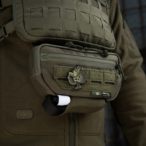 M-TAC Saszetka biodrowa Gen.II Elite Ranger Green