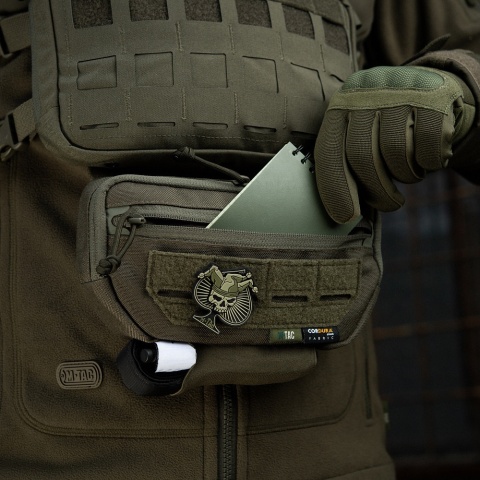 M-TAC Saszetka biodrowa Gen.II Elite Ranger Green