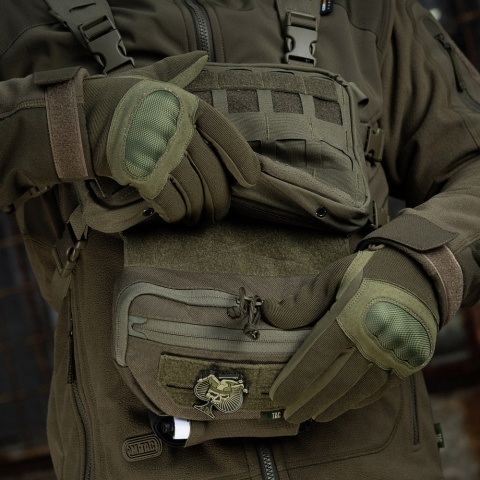 M-TAC Saszetka biodrowa Gen.II Elite Ranger Green