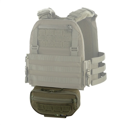 M-TAC Saszetka biodrowa Gen.II Elite Ranger Green