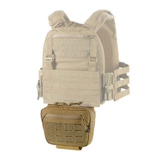 M-TAC Saszetka biodrowa Large Elite Coyote