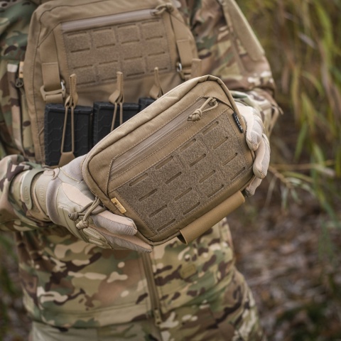 M-TAC Saszetka biodrowa Large Elite Coyote