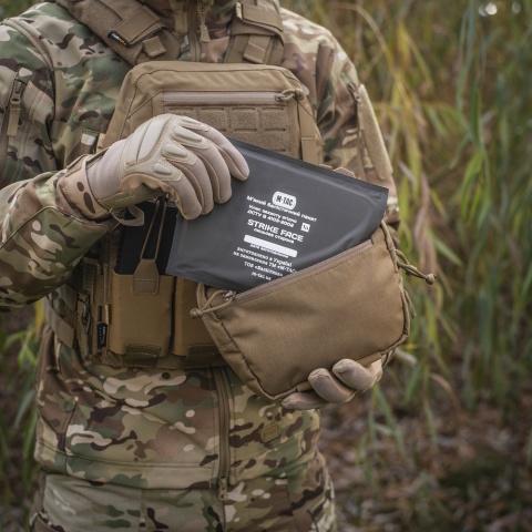M-TAC Saszetka biodrowa Large Elite Coyote