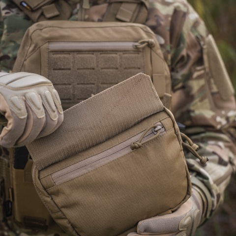 M-TAC Saszetka biodrowa Large Elite Coyote