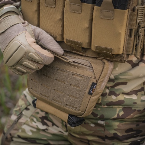 M-TAC Saszetka biodrowa Large Elite Coyote
