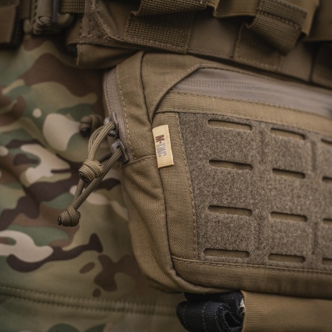 M-TAC Saszetka biodrowa Large Elite Coyote
