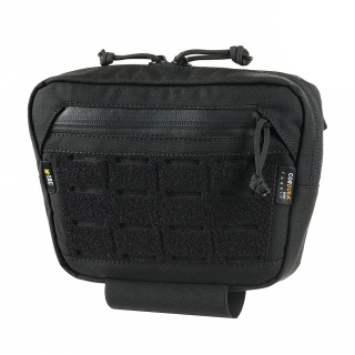 M-TAC Saszetka biodrowa Large Elite Black