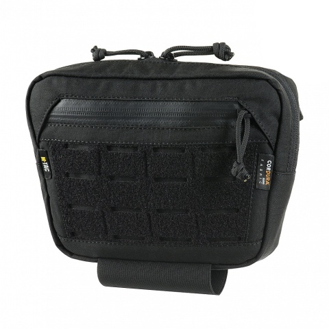 M-TAC Saszetka biodrowa Large Elite Black