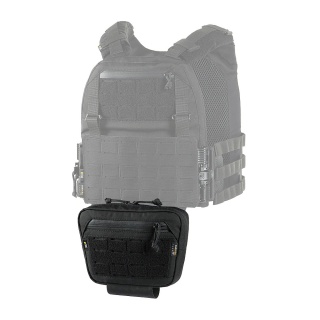 M-TAC Saszetka biodrowa Large Elite Black