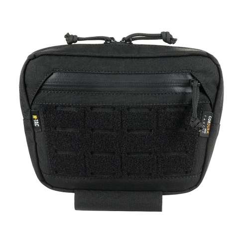 M-TAC Saszetka biodrowa Large Elite Black
