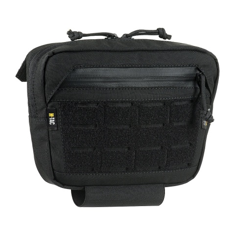 M-TAC Saszetka biodrowa Large Elite Black