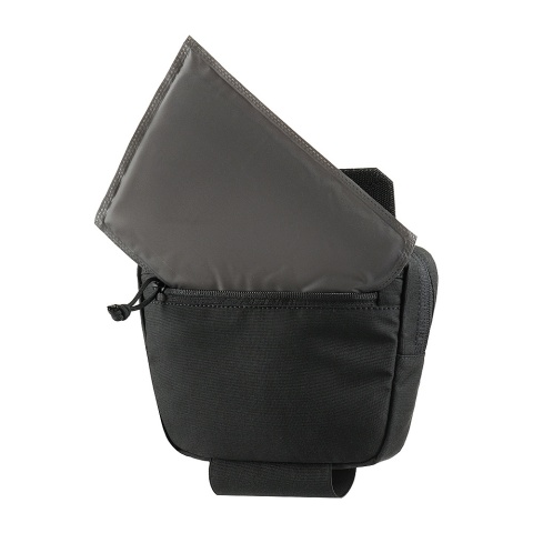 M-TAC Saszetka biodrowa Large Elite Black