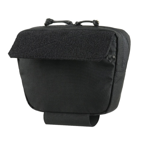 M-TAC Saszetka biodrowa Large Elite Black