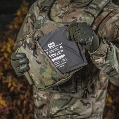 M-TAC Saszetka biodrowa Large Elite MultiCam®