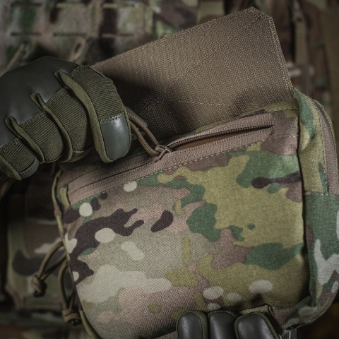 M-TAC Saszetka biodrowa Large Elite MultiCam®