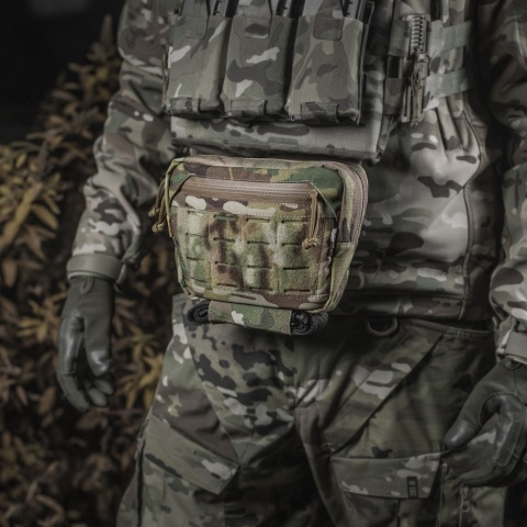 M-TAC Saszetka biodrowa Large Elite MultiCam®