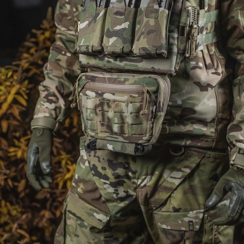M-TAC Saszetka biodrowa Large Elite MultiCam®