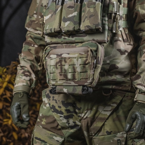 M-TAC Saszetka biodrowa Large Elite MultiCam®