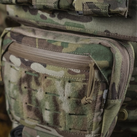 M-TAC Saszetka biodrowa Large Elite MultiCam®
