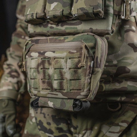 M-TAC Saszetka biodrowa Large Elite MultiCam®