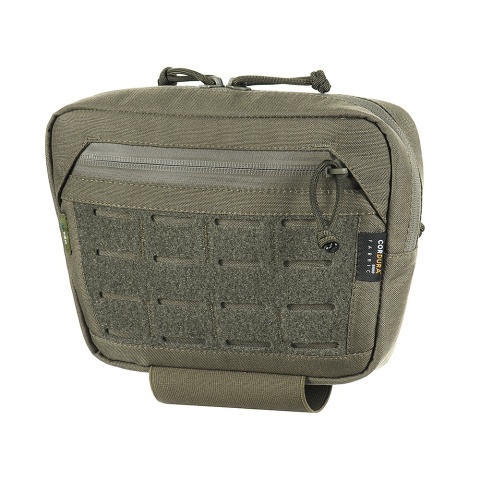 M-TAC Saszetka biodrowa Large Elite Ranger Green