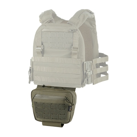 M-TAC Saszetka biodrowa Large Elite Ranger Green