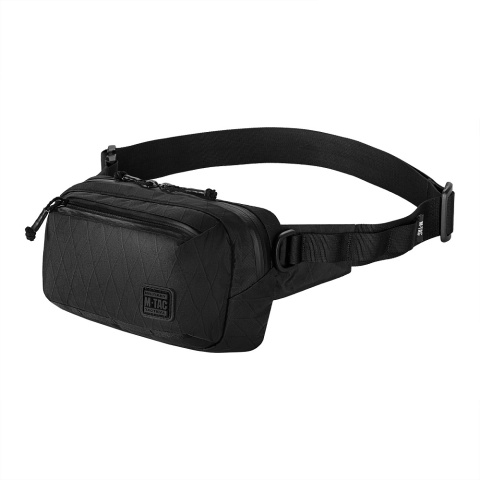 M-TAC Torba nerka City X-Pac Elite Black