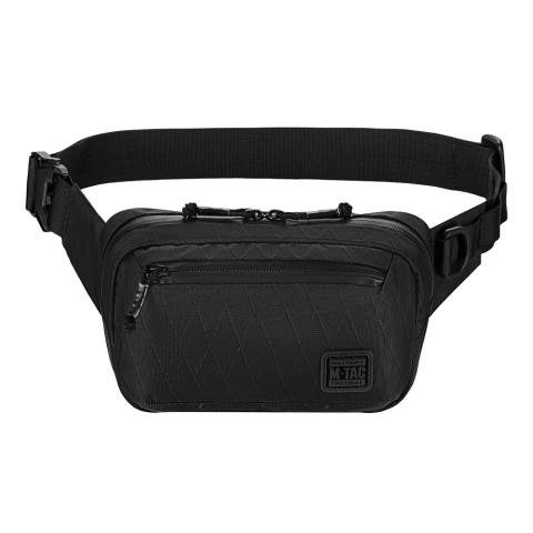 M-TAC Torba nerka City X-Pac Elite Black