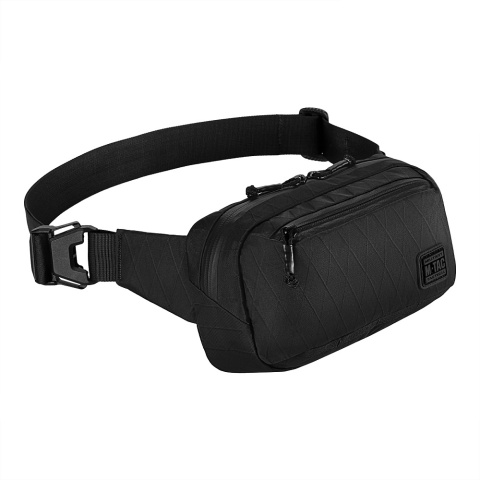 M-TAC Torba nerka City X-Pac Elite Black