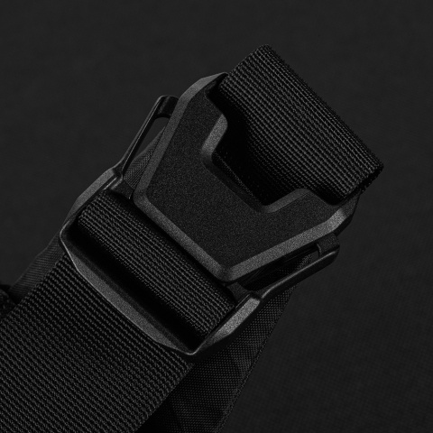 M-TAC Torba nerka City X-Pac Elite Black