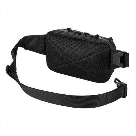 M-TAC Torba nerka City X-Pac Elite Black