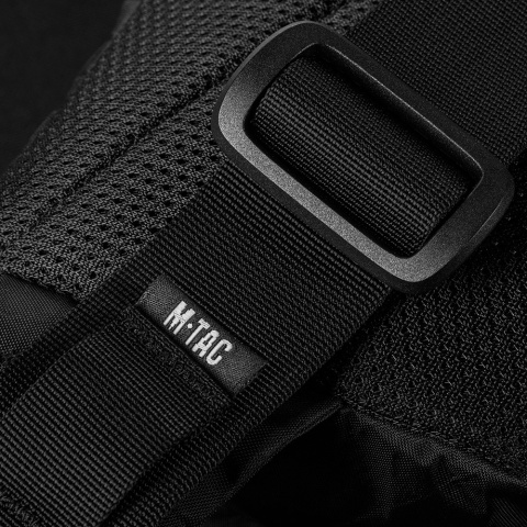 M-TAC Torba nerka City X-Pac Elite Black