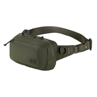 M-TAC Torba nerka City X-Pac Elite Ranger Green
