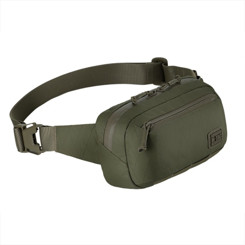 M-TAC Torba nerka City X-Pac Elite Ranger Green