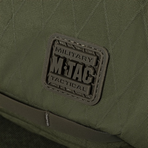 M-TAC Torba nerka City X-Pac Elite Ranger Green